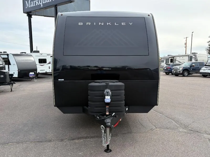 2026 Brinkley Model I 280 - Photo 3