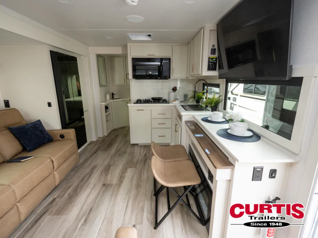 2027 Brinkley Model I 290, Photos photo 12