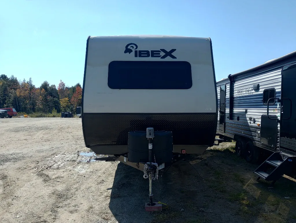 2021 Forest River IBEX 23RLDS, Photos photo 24