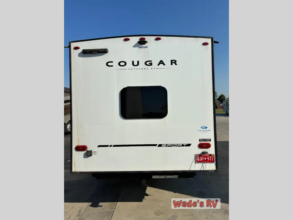 2024 Keystone Cougar Sport 2700BH, Photos photo 5