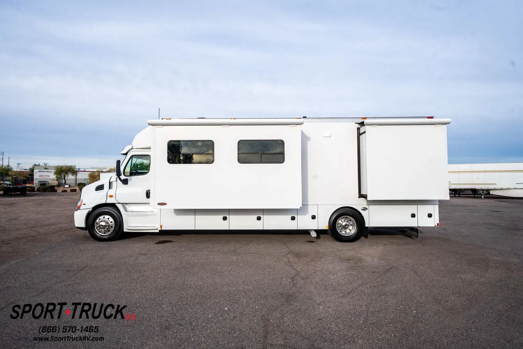 2019 Renegade Classic 37CTS - Photo 4
