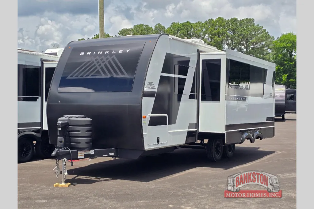 2026 Brinkley Model I 235, Photos photo 6