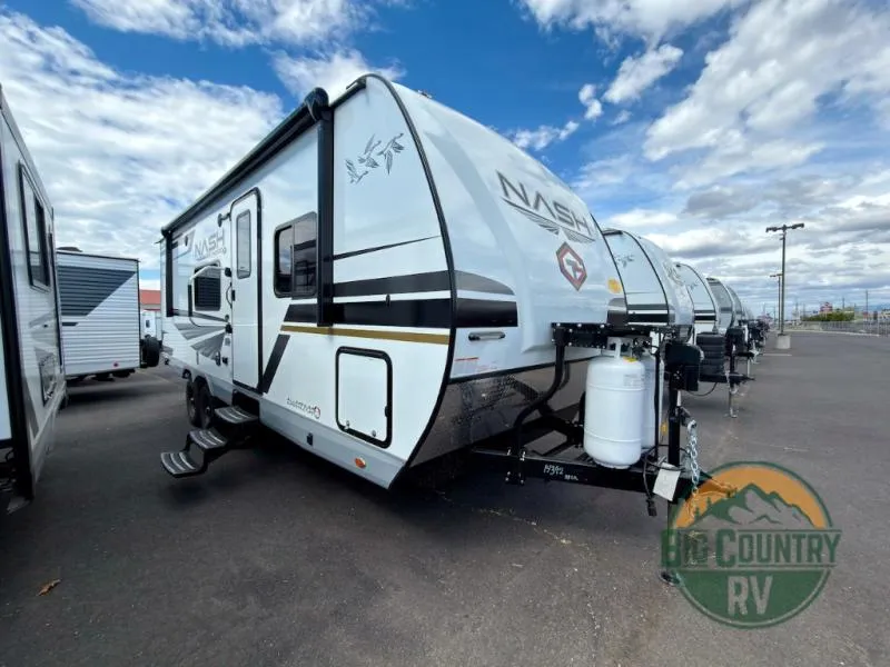 2026 Northwood Nash 23CK - Photo 2