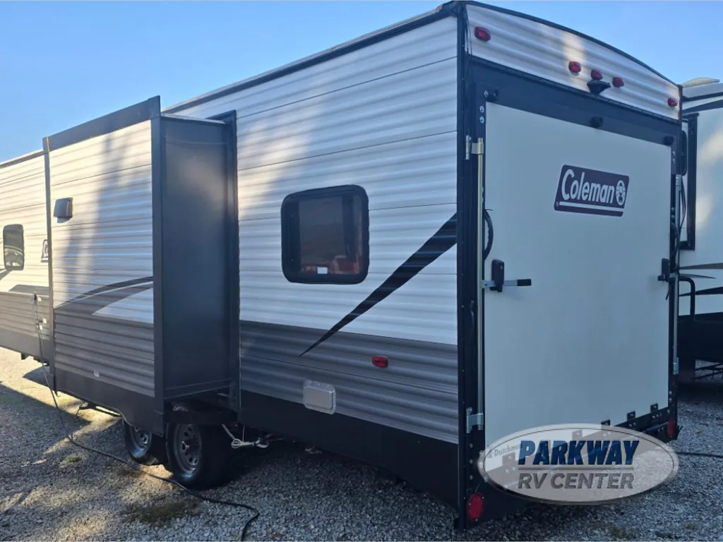 2021 Dutchmen Coleman Lantern 270TQ, Photos photo 3