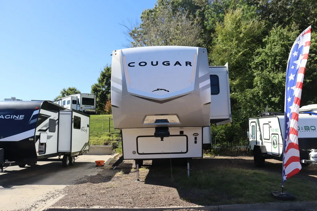 2024 Keystone Cougar 260MLE - Photo 2