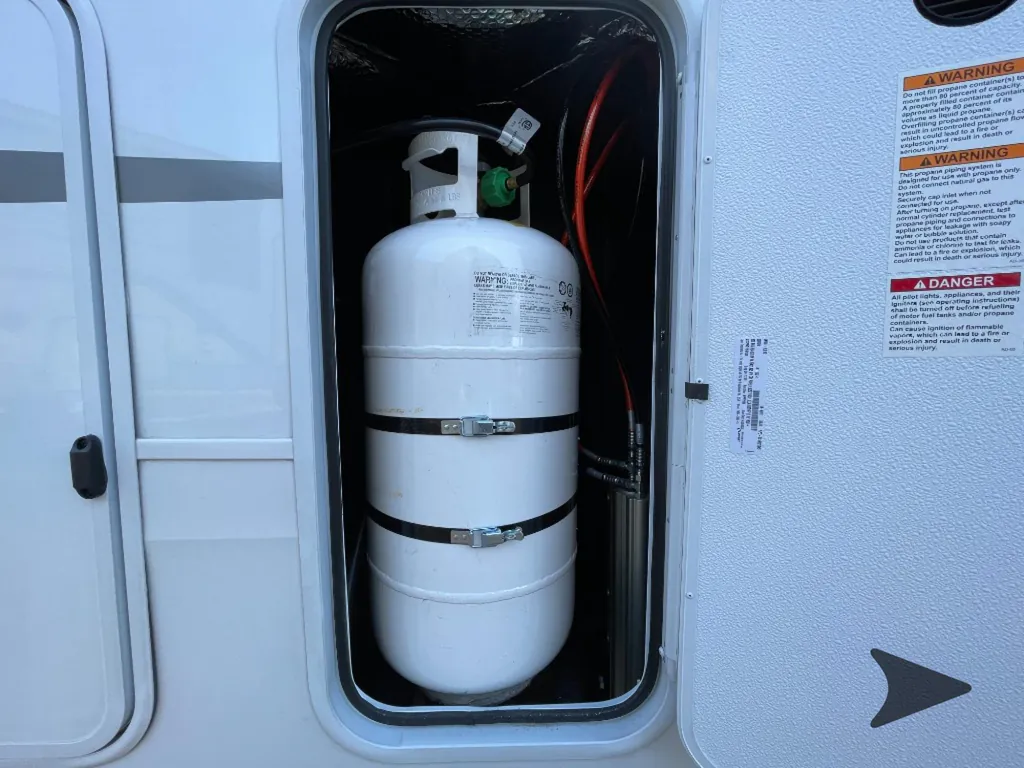 2027 Jayco Pinnacle 32RLTS, Photos photo 48