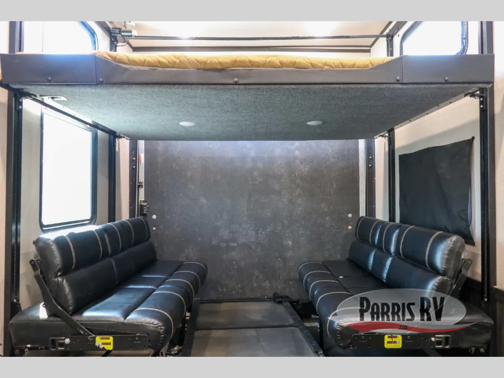 2019 Forest River XLR Nitro 33VL5, Photos photo 29