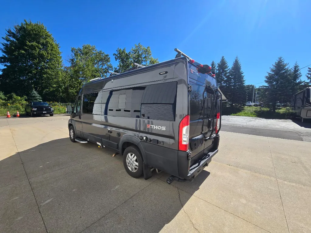 2021 Entegra Coach Ethos 20T - Photo 4