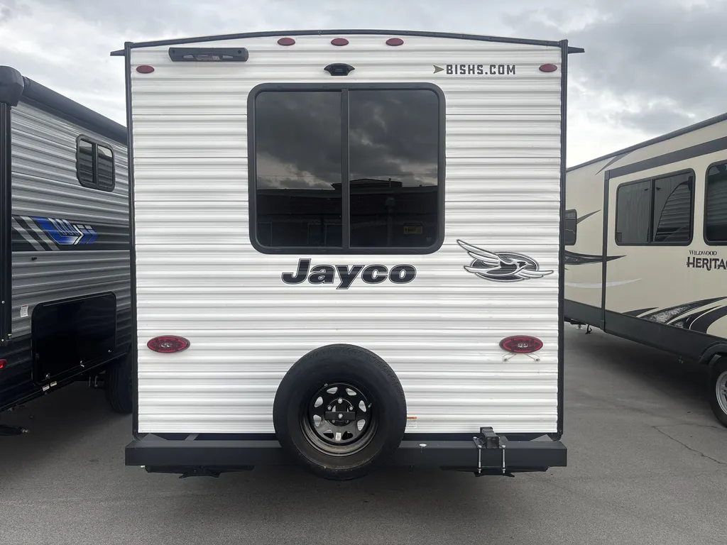 2025 Jayco Jay Flight SLX 210QB, Photos photo 7