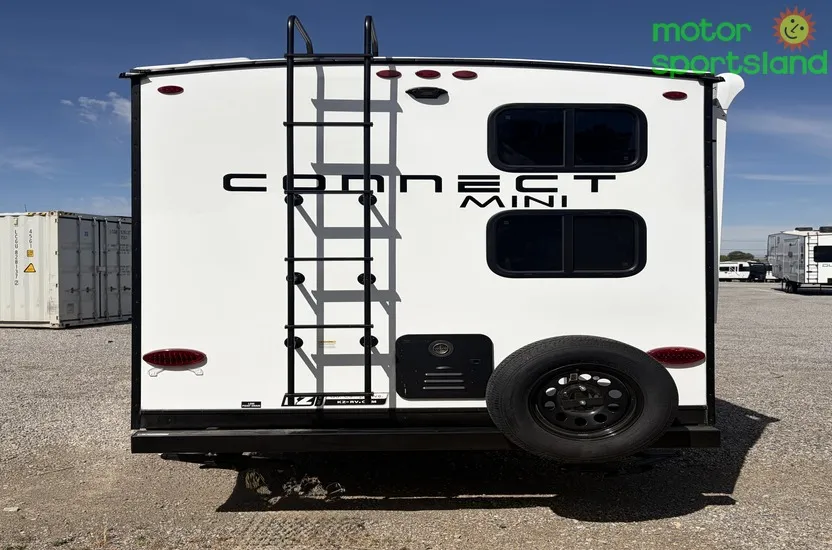 2027 KZ RV Connect Mini CM231BH - Photo 4