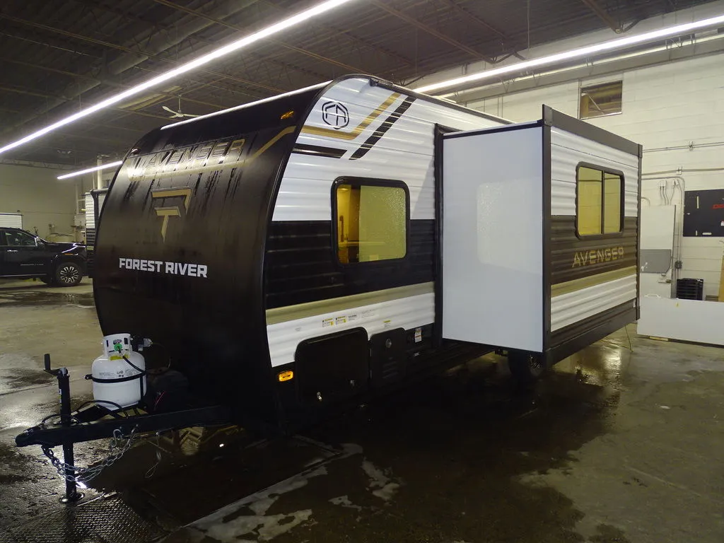 2026 Prime Time Avenger LT 18DBS - Photo 4