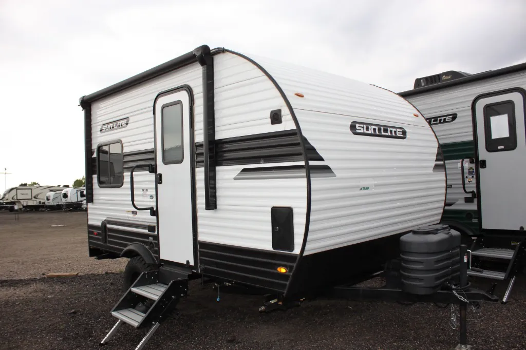 2026 Sunset Park RV Sun Lite 14TH - Photo 2