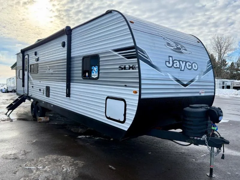 2026 Jayco Jay Flight SLX 295TBS - Photo 2