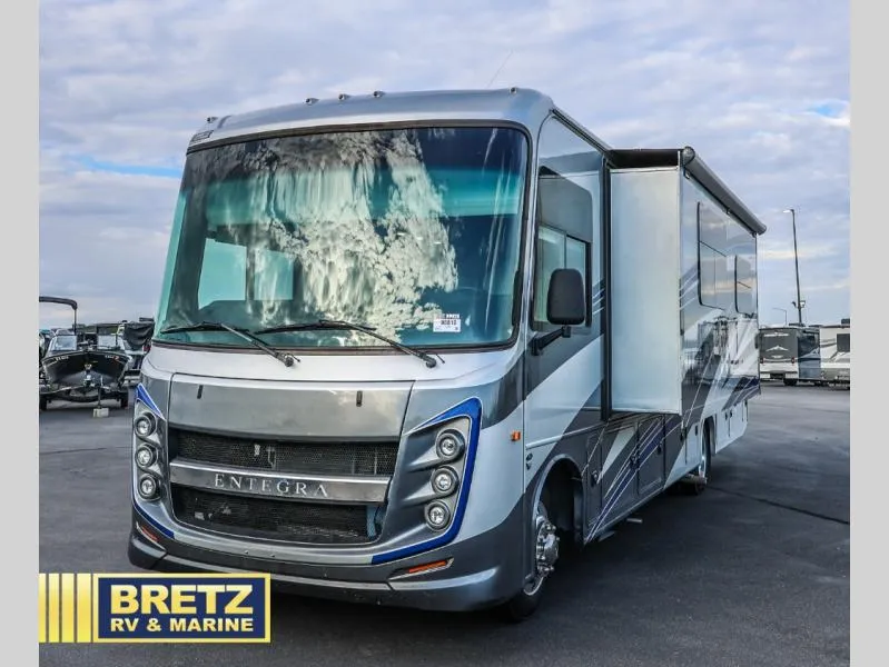 2023 Entegra Coach Vision XL 34B - Photo 4
