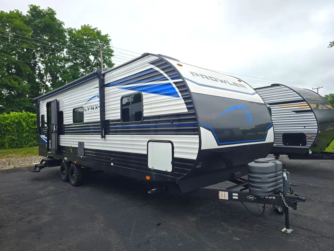 2025 Heartland Prowler Lynx 2611RLX - Photo 2