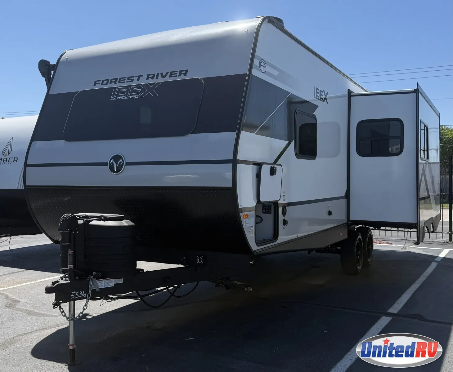2026 FOREST RIVER IBEX 25MLB - Photo 4