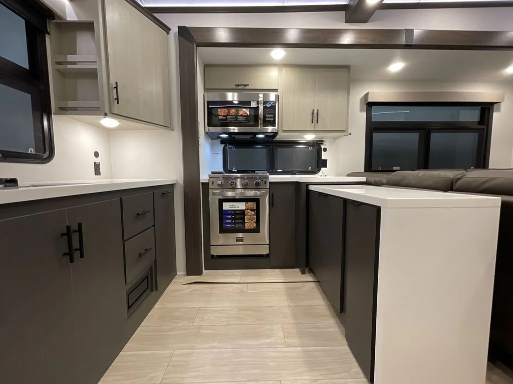 2027 Forest River RV Wolverine 32JF, Photos photo 25
