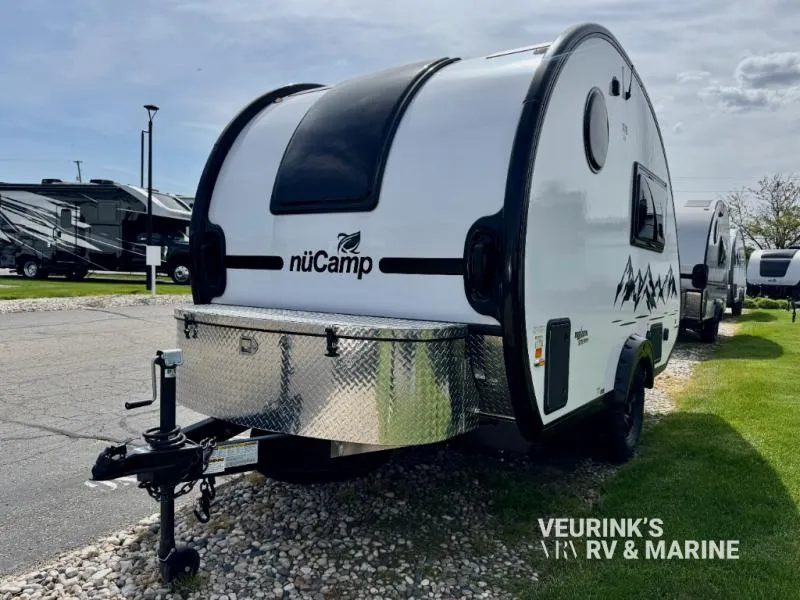 2026 nuCamp RV TAB 360 BLACK CANYON - Photo 4