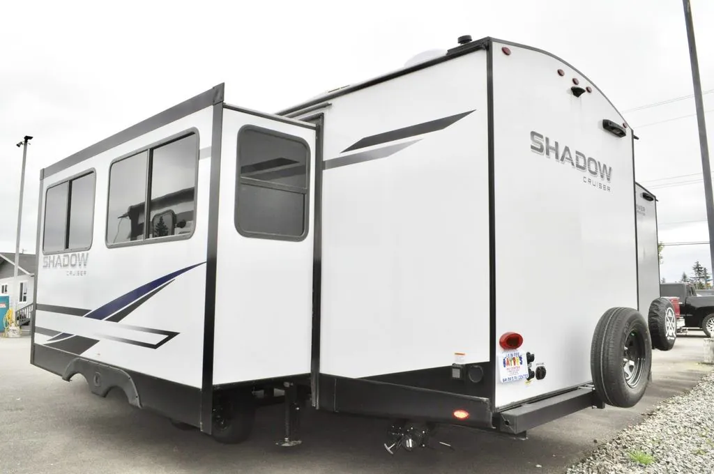 2025 Cruiser RV Shadow Cruiser 261RB - Photo 4