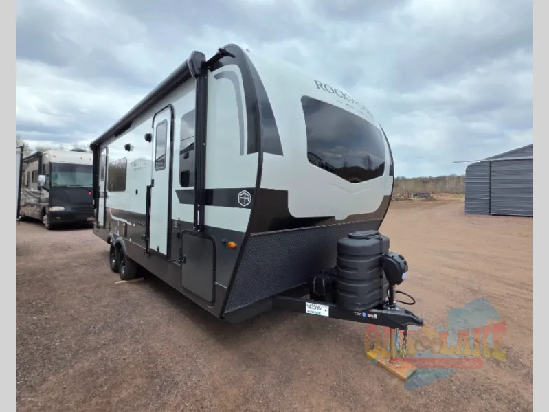 2026 Forest River Rockwood Mini Lite 2515S - Photo 2