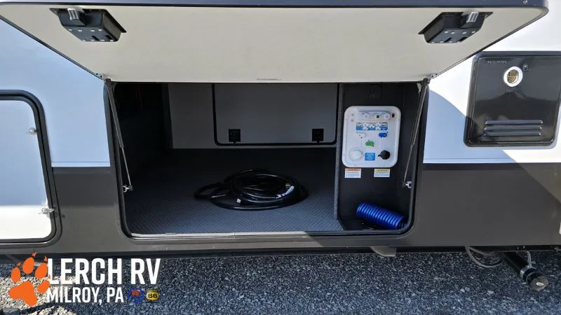 2026 KZ RV Durango D326RLT - Photo 3