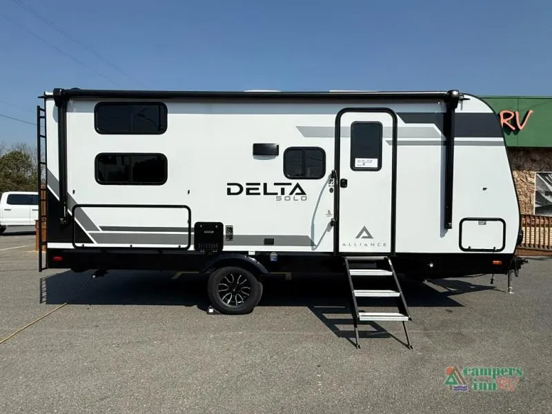 2026 Alliance RV Delta Solo BH181 - Photo 3