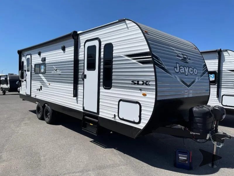 2026 Jayco Jay Flight SLX 262RLS - Photo 2