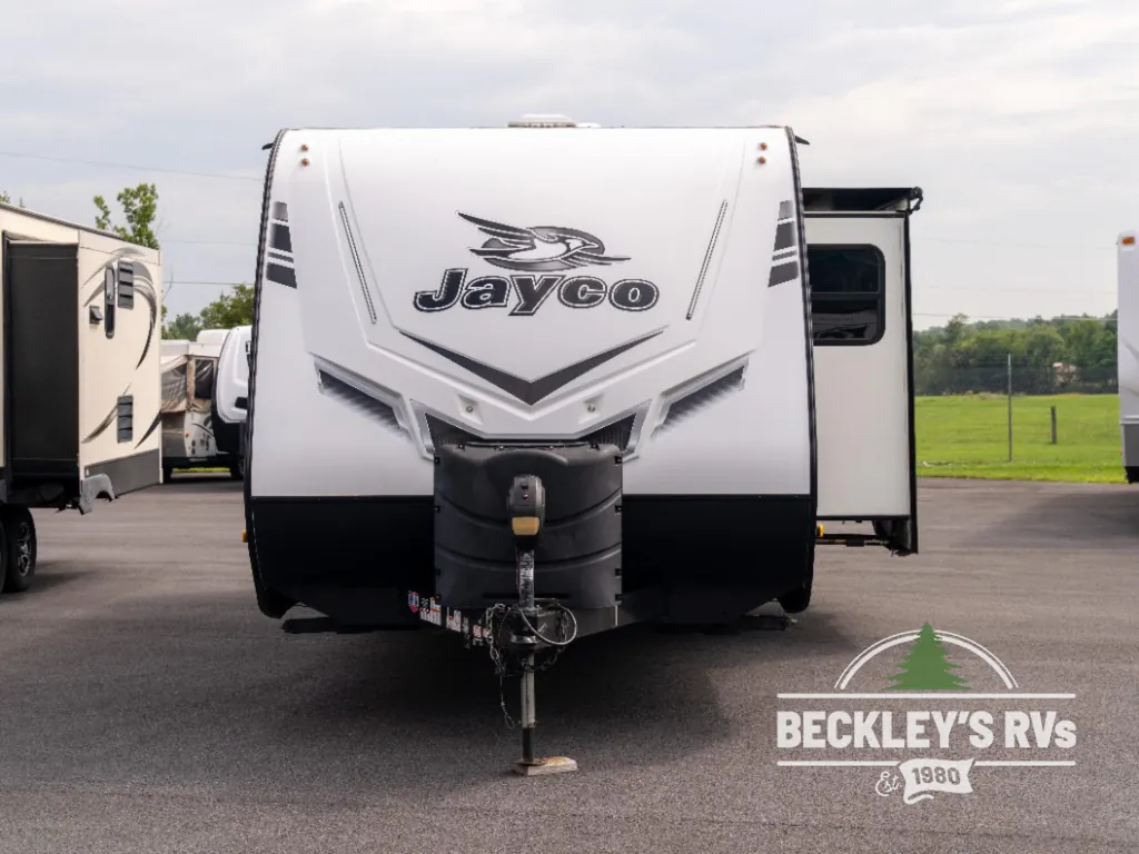 2020 Jayco Jay Feather 25RB, Photos photo 3