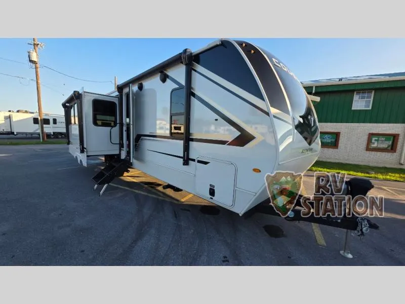 2026 Keystone RV Cougar Half-Ton 29RLP - Photo 2