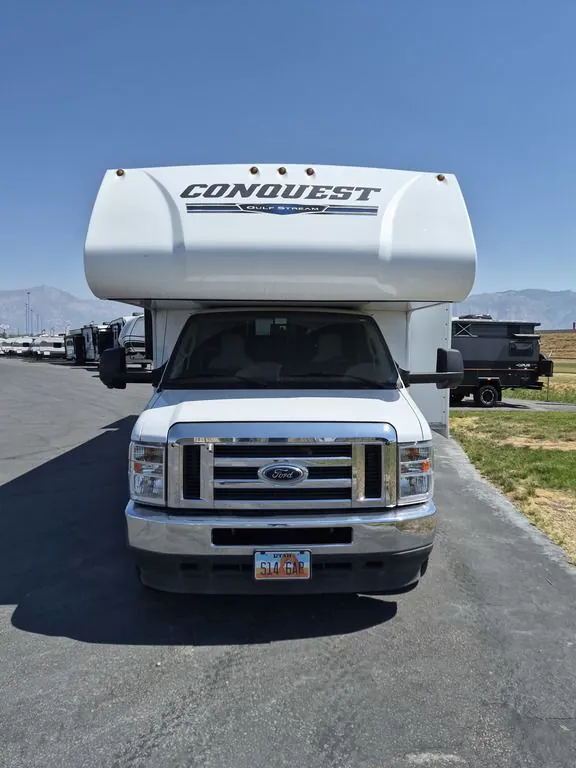 2022 Gulf Stream Conquest 6320 - Photo 3
