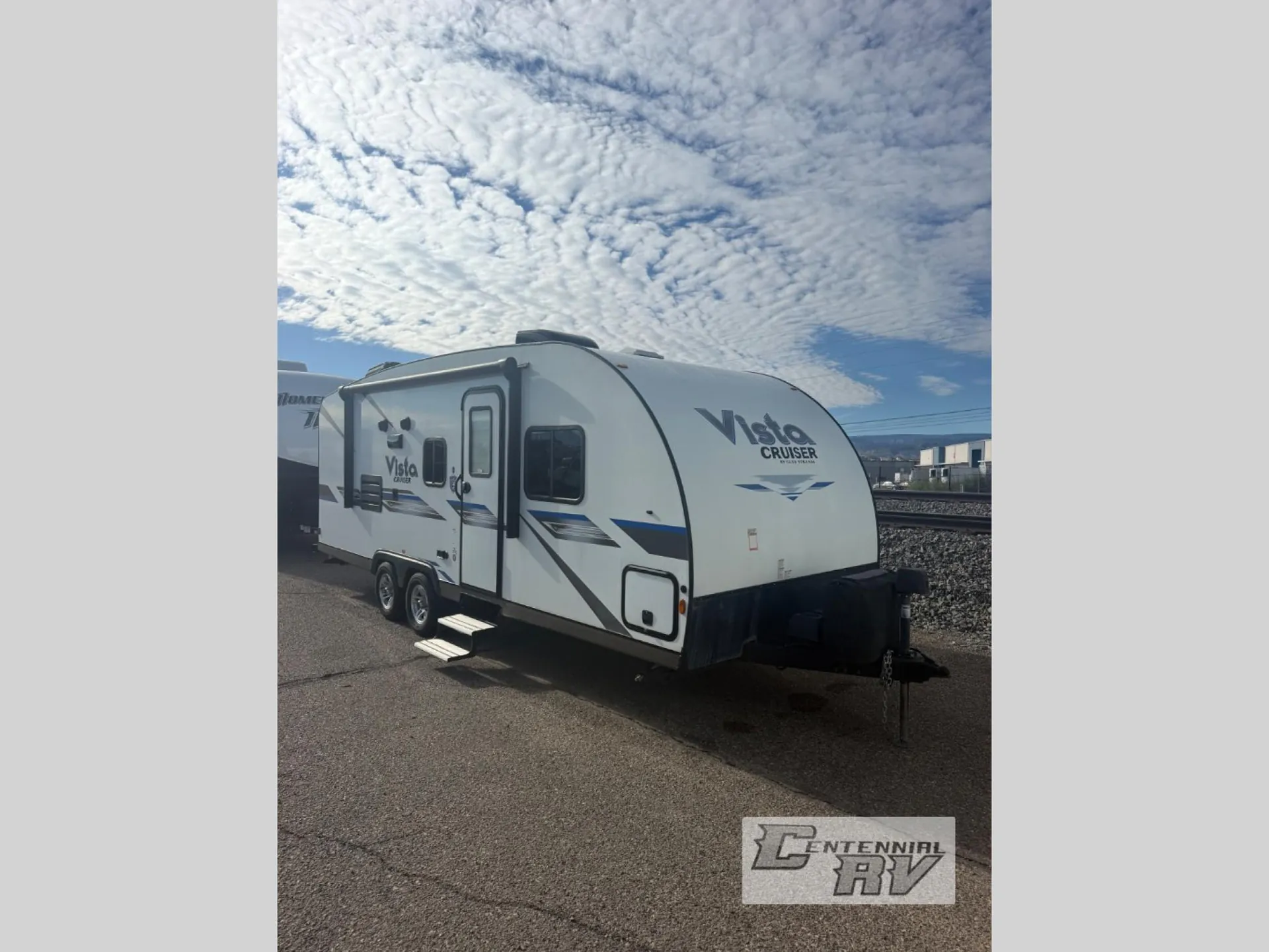 2021 Gulf Stream Vista Cruiser 23BHS - Photo 2