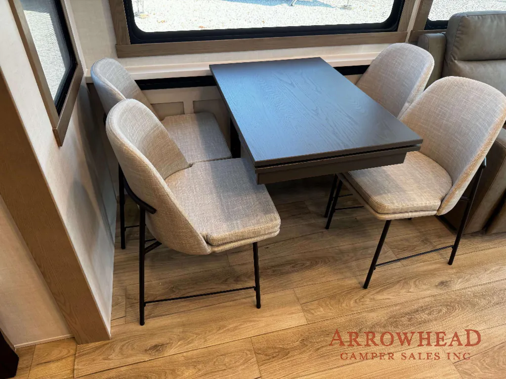2027 Forest River Rockwood Signature 401SFB, Photos photo 23