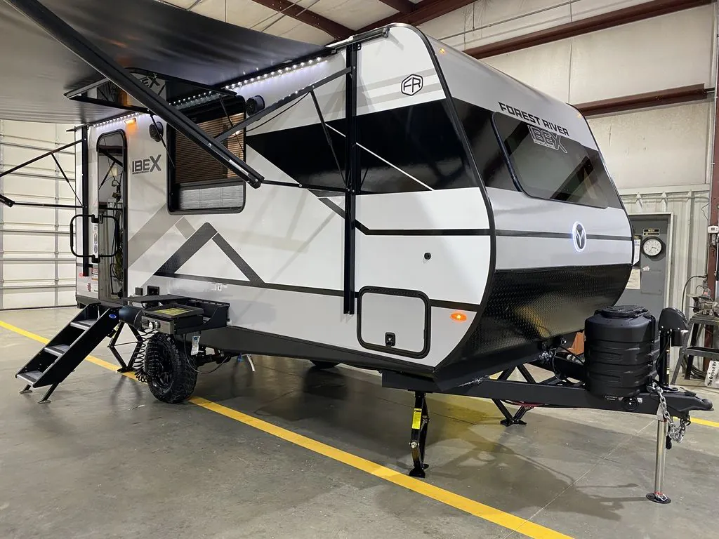 2026 Forest River IBEX 16MBJ - Photo 2