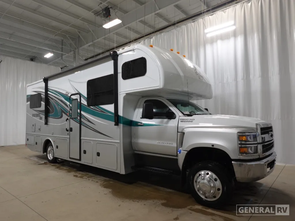 2026 NeXus RV Rebel 30R - Photo 2