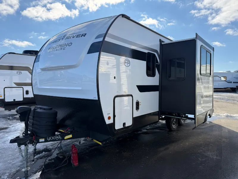 2025 Palomino Solaire 2080RBS - Photo 3