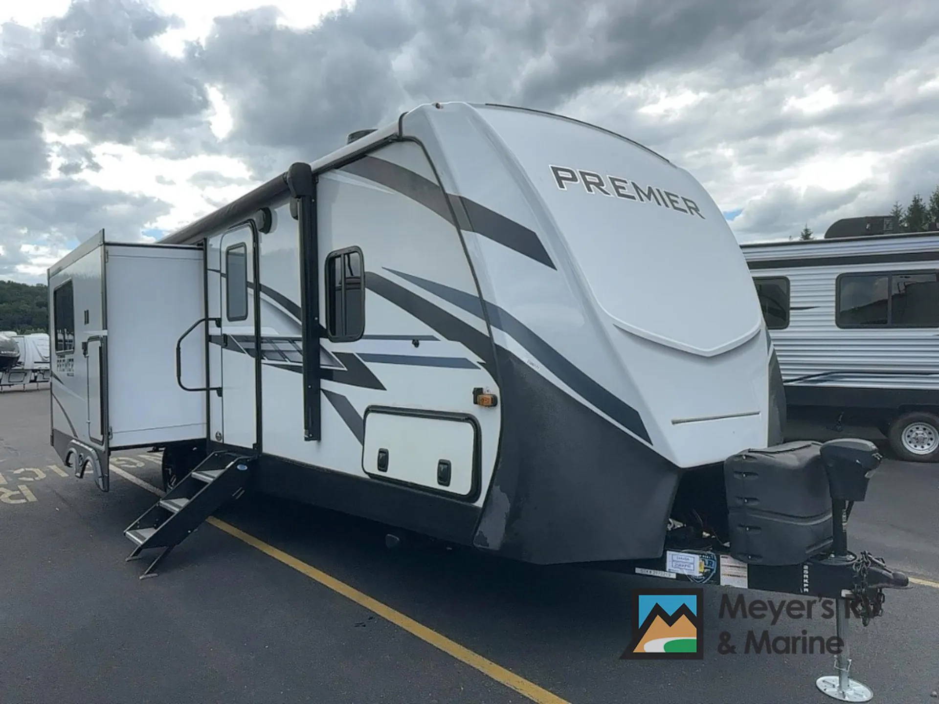 2023 Keystone Premier Ultra Lite 25RKPR - Photo 2