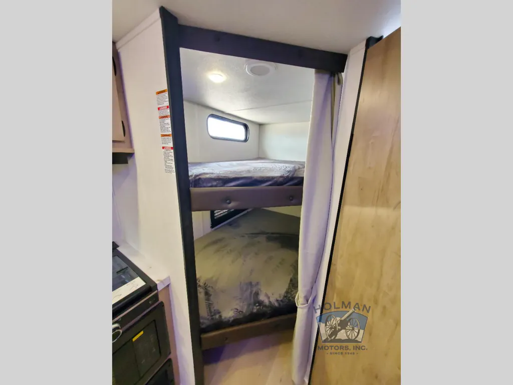 2026 Forest River Cherokee Grey Wolf 23MS, Photos photo 31