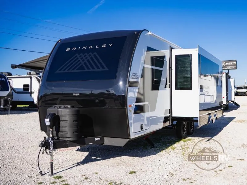 2026 Brinkley Model I 235 - Photo 4