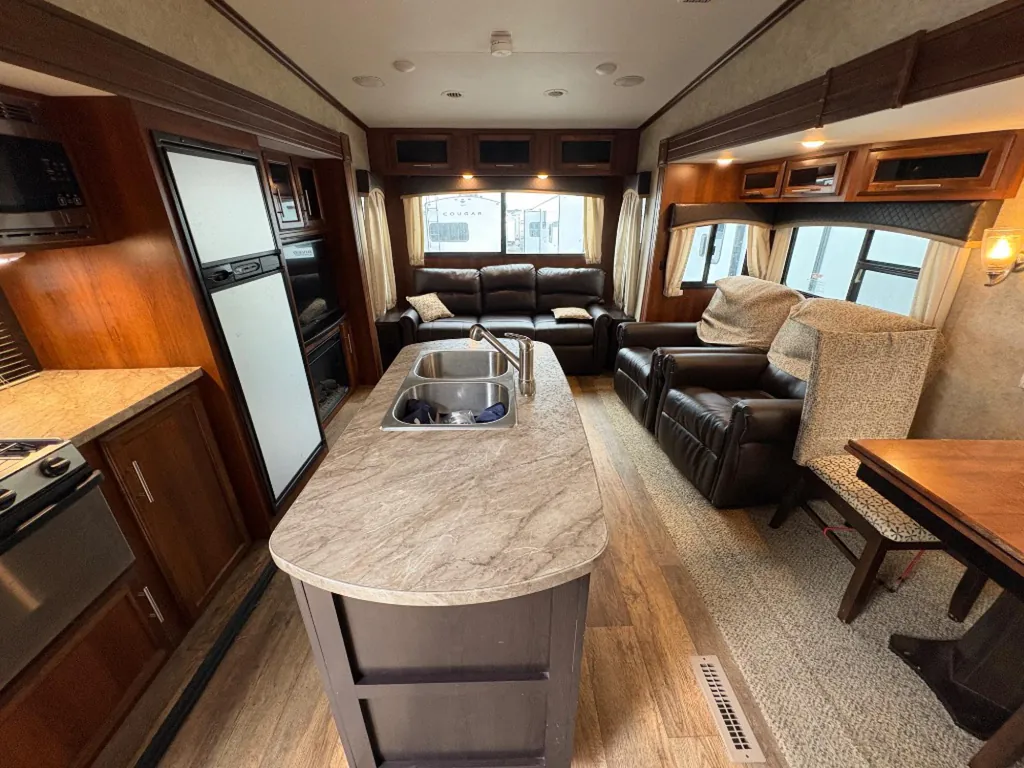 2018 Jayco Eagle HT 28.5RSTS, Photos photo 11