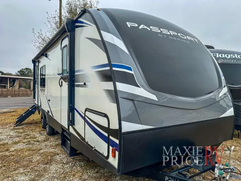 2020 Keystone Passport 2500RK GT Series - Main photo