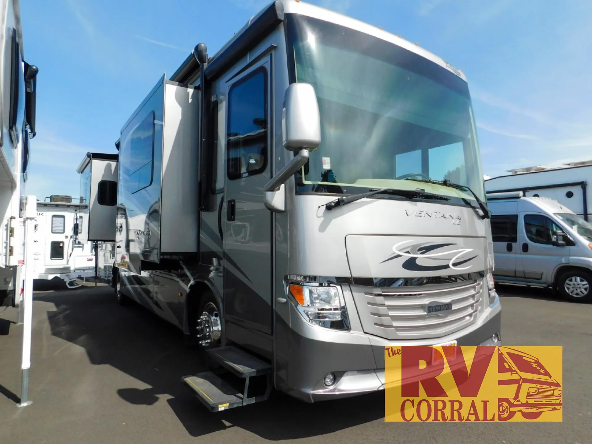 2019 Newmar Ventana 3426 - Photo 2