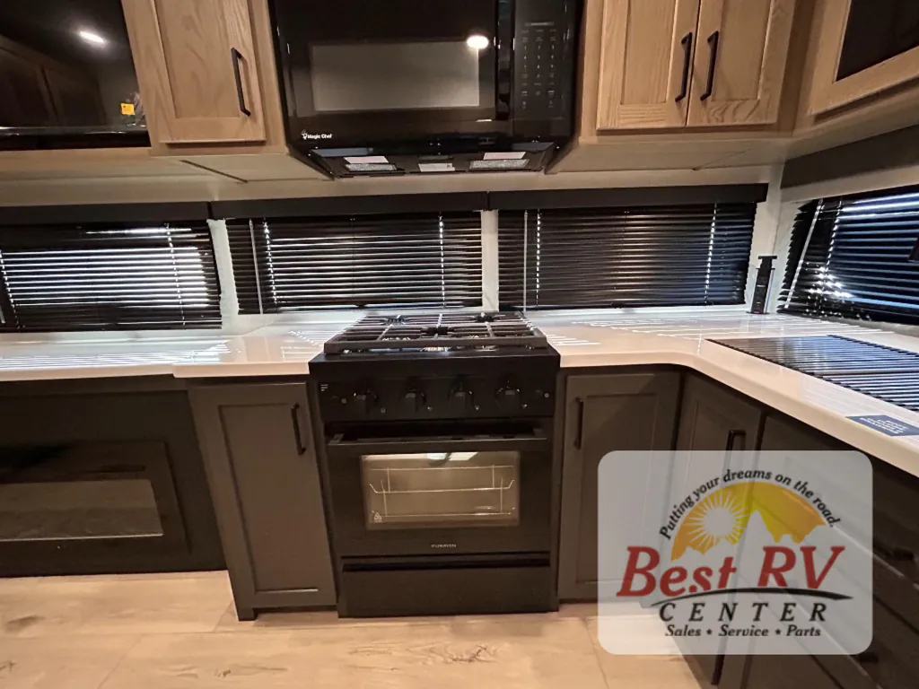 2026 Forest River Rockwood Signature R301RKS, Photos photo 48