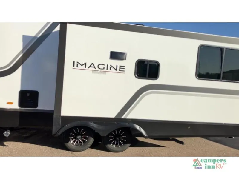 2026 Grand Design Imagine 3100RD - Photo 4