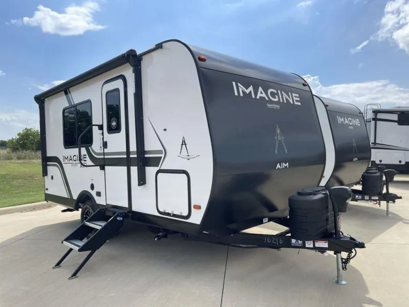 2026 Grand Design Imagine AIM 15RBA - Photo 2