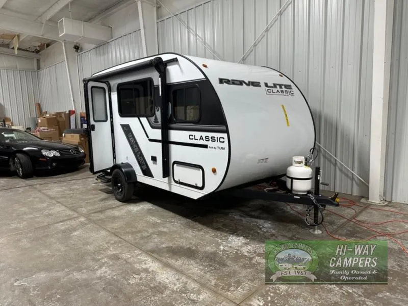 2025 Travel Lite Rove Lite 14FS - Photo 3