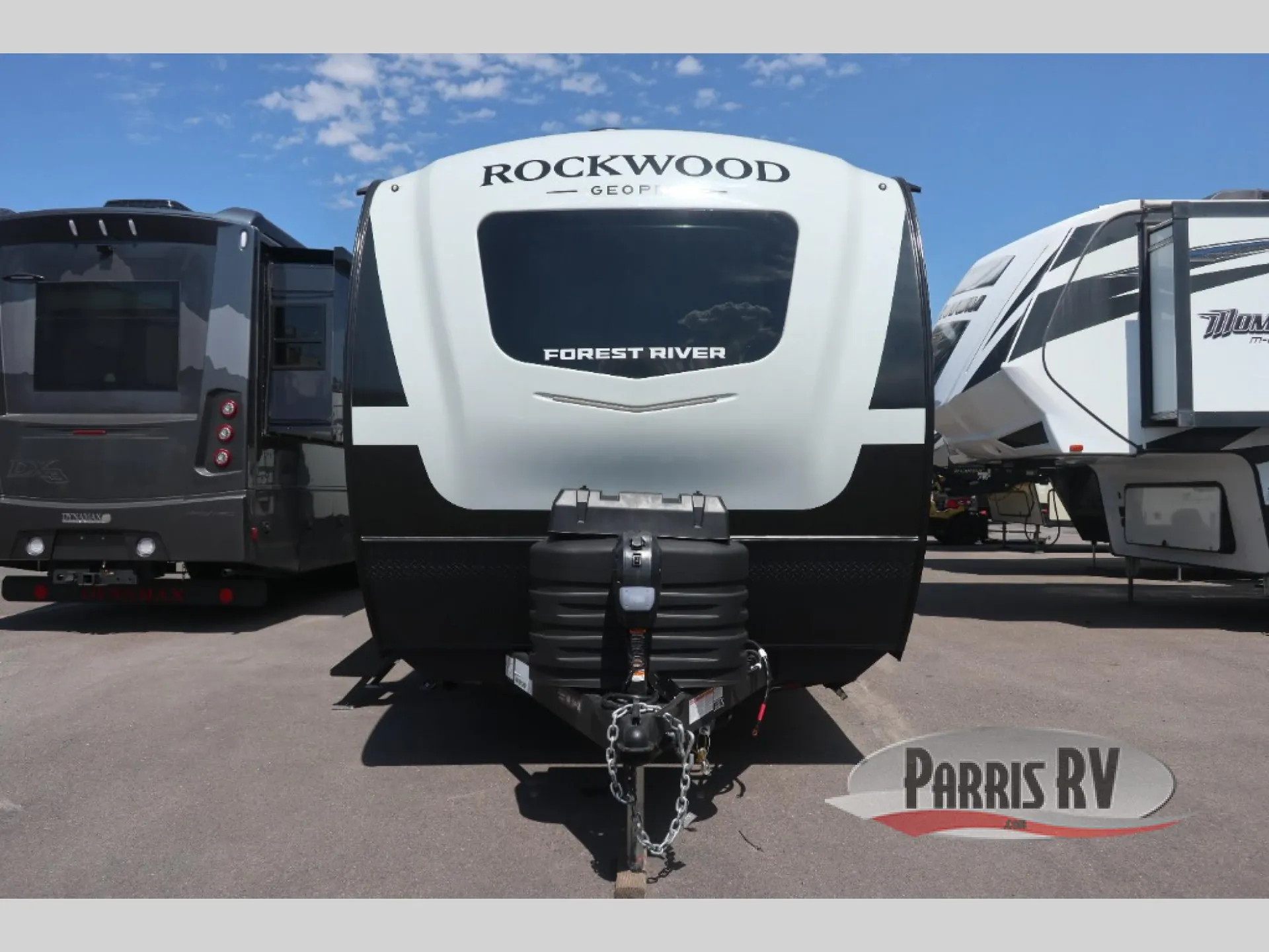 2026 Forest River Rockwood GEO Pro G15FBS - Photo 3