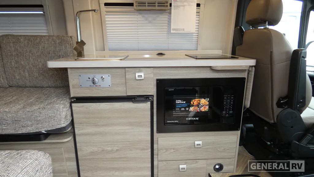 2027 Winnebago Travato 59KL, Photos photo 12