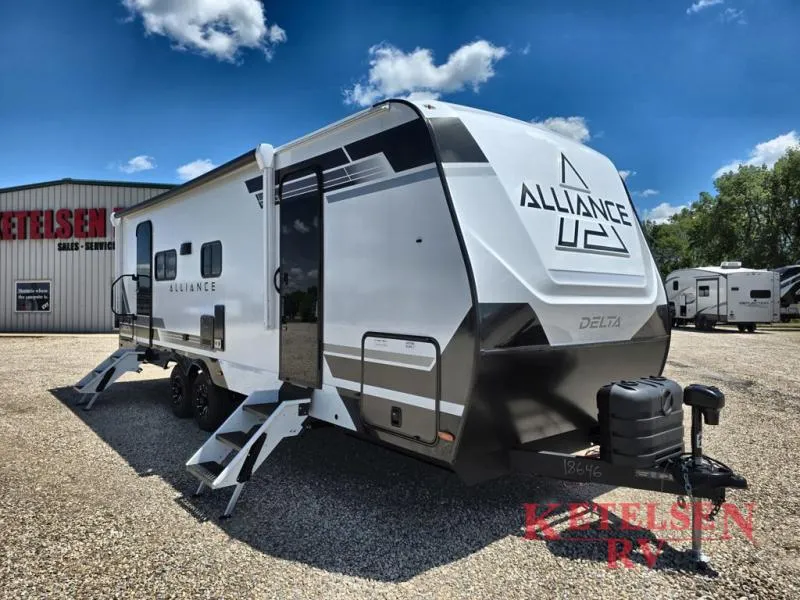 2027 Alliance RV Delta 252RL - Photo 2