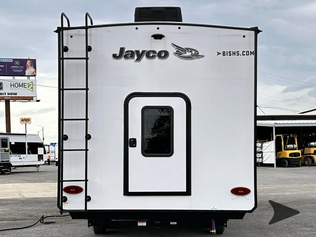 2026 Jayco Jay Feather 32QBH, Photos photo 13