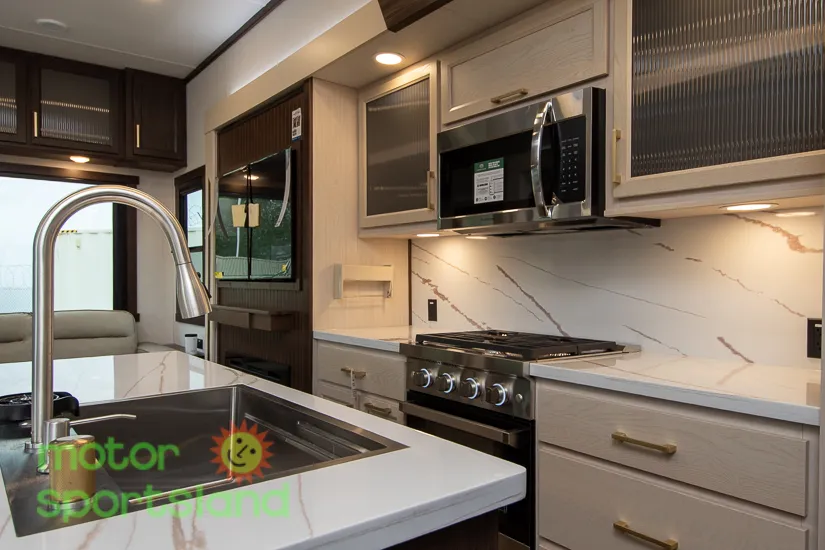 2026 Forest River Cedar Creek 361RL, Photos photo 35